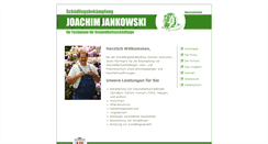 Desktop Screenshot of j-jankowski.de