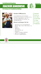 Mobile Screenshot of j-jankowski.de
